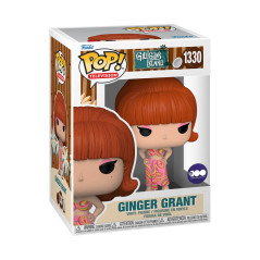 FUNKO POP! 70760 modellino da azione e da collezione