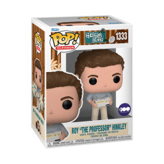 FUNKO POP! 70763 modellino da azione e da collezione
