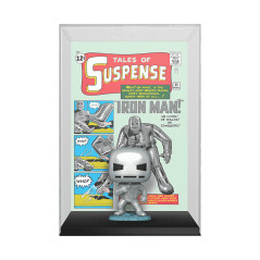 FUNKO POP! 72504 modellino da azione e da collezione