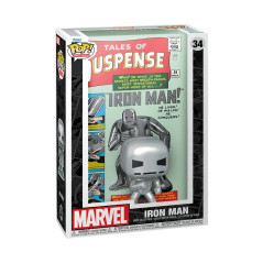 FUNKO POP! 72504 modellino da azione e da collezione