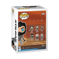 FUNKO POP! Stilgar