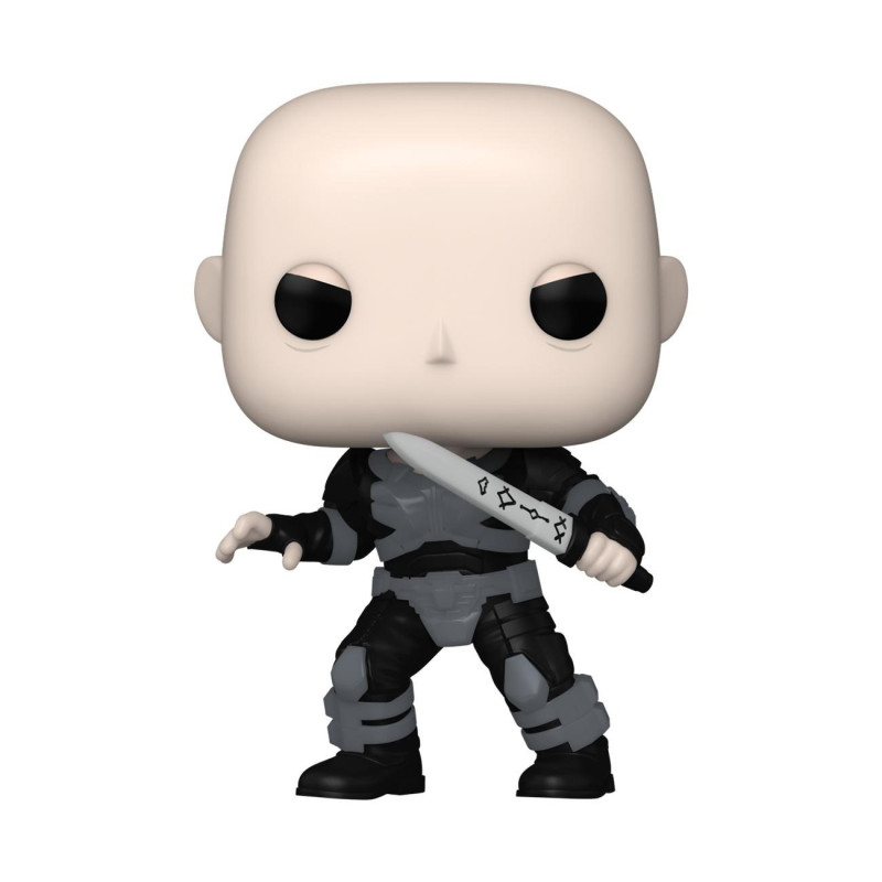 FUNKO POP! Feyd-Rautha Harkonnen FUNKO POP! Feyd-Rautha Harkonnen