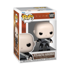 FUNKO POP! Feyd-Rautha Harkonnen