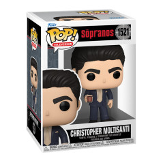FUNKO POP! 75681 toy figure