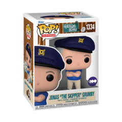 FUNKO POP! 70764 modellino da azione e da collezione