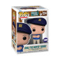 Funko pop cine la isla de gilligan the skipper 70764
