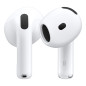 Apple AirPods (4th generation) AirPods 4 con Active Noise Cancellation Apple AirPods (4th generation) AirPods 4 con Active Noise Cancellation