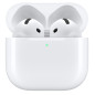 Apple AirPods (4th generation) AirPods 4 con Active Noise Cancellation Apple AirPods (4th generation) AirPods 4 con Active Noise Cancellation