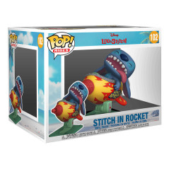 FUNKO POP! 55620 collectible figure