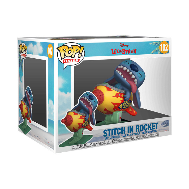 FUNKO POP! 55620 collectible figure