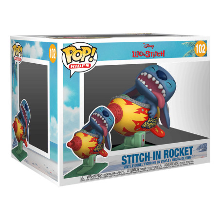FUNKO POP! 55620 collectible figure
