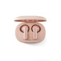 Urbanista Copenhagen Auricolare True Wireless Stereo (TWS) In-ear Musica e Chiamate Bluetooth Rosa Urbanista Copenhagen Auricolare True Wireless Stereo (TWS) In-ear Musica e Chiamate Bluetooth Rosa