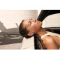 Urbanista Austin Auricolare True Wireless Stereo (TWS) In-ear Musica e Chiamate Bluetooth Lavanda