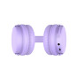 Energy Sistem Style 3 Auricolare Cablato Passanuca Musica e Chiamate Bluetooth Lavanda Energy Sistem Style 3 Auricolare Cablato Passanuca Musica e Chiamate Bluetooth Lavanda