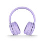 Energy Sistem Style 3 Auricolare Cablato Passanuca Musica e Chiamate Bluetooth Lavanda Energy Sistem Style 3 Auricolare Cablato Passanuca Musica e Chiamate Bluetooth Lavanda