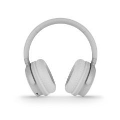Energy Sistem Style 3 Cuffie Con cavo e senza cavo A Padiglione Musica e Chiamate USB tipo-C Bluetooth Grigio