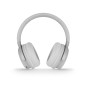 Energy Sistem Style 3 Cuffie Con cavo e senza cavo A Padiglione Musica e Chiamate USB tipo-C Bluetooth Grigio