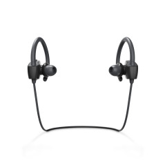 Energy Sistem Sport 1+ Cuffie Wireless A clip Bluetooth Nero