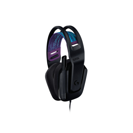 Logitech G G335