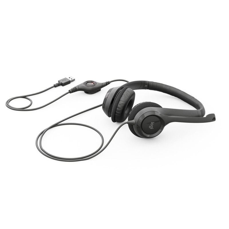 Logitech H390 Logitech H390