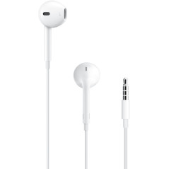 Apple EarPods Auricolare Cablato In-ear Musica Giornaliera Bianco