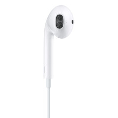 Apple EarPods Auricolare Cablato In-ear Musica/Giornaliera Bianco