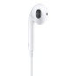 Apple EarPods Auricolare Cablato In-ear Musica/Giornaliera Bianco