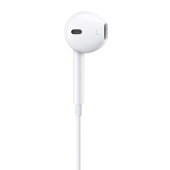 Apple EarPods Auricolare Cablato In-ear Musica Giornaliera Bianco