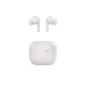 Energy Sistem Style 2 Auricolare True Wireless Stereo (TWS) In-ear Musica e Chiamate Bluetooth Bianco Energy Sistem Style 2 Auricolare True Wireless Stereo (TWS) In-ear Musica e Chiamate Bluetooth Bianco