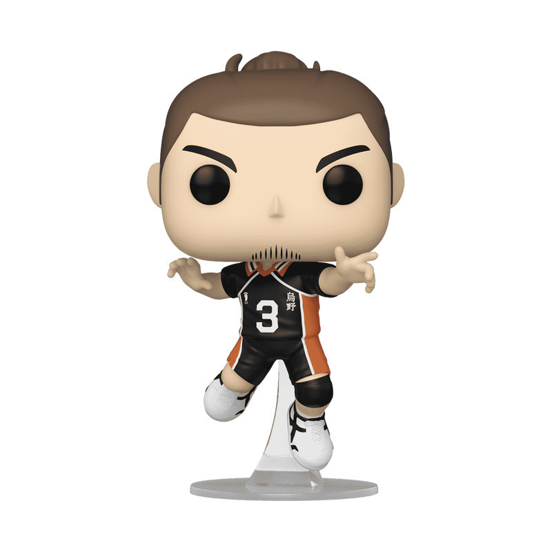 FUNKO POP! Animation 70562 modellino da azione e da collezione FUNKO POP! Animation 70562 modellino da azione e da collezione