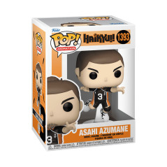 FUNKO POP! Animation 70562 modellino da azione e da collezione