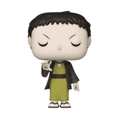 FUNKO POP! 72614 modellino da azione e da collezione