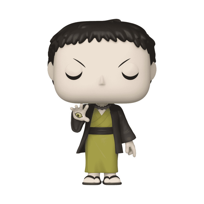 FUNKO POP! 72614 modellino da azione e da collezione