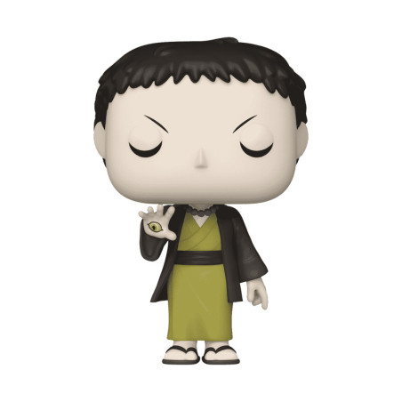 FUNKO POP! 72614 modellino da azione e da collezione