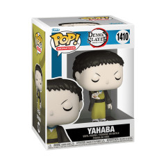 FUNKO POP! 72614 modellino da azione e da collezione