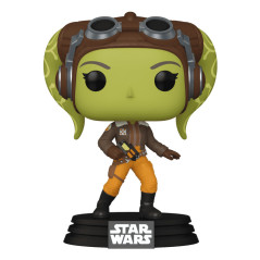 FUNKO POP! 72176 modellino da azione e da collezione