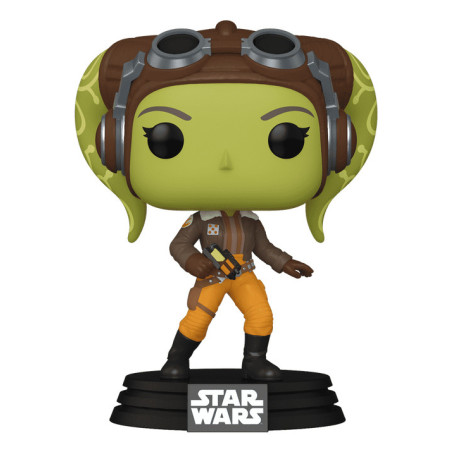 FUNKO POP! 72176 modellino da azione e da collezione