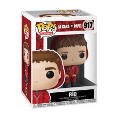 FUNKO Rio