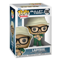 FUNKO POP! 65739 modellino da azione e da collezione
