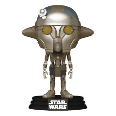 FUNKO POP! 72178 modellino da azione e da collezione