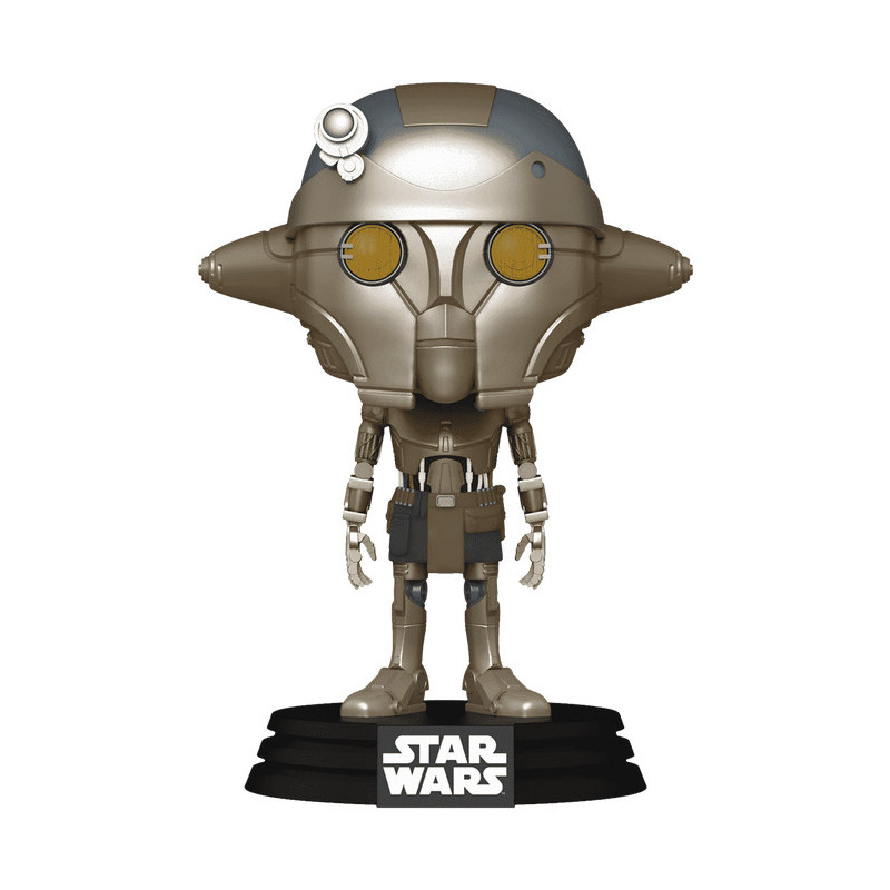 FUNKO POP! 72178 modellino da azione e da collezione