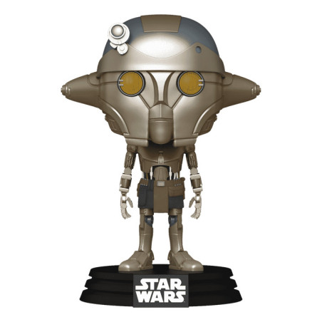 FUNKO POP! 72178 modellino da azione e da collezione