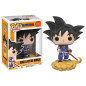 FUNKO Pop! Animation: Dragonball Z - Goku & Nimbus FUNKO Pop! Animation: Dragonball Z - Goku & Nimbus