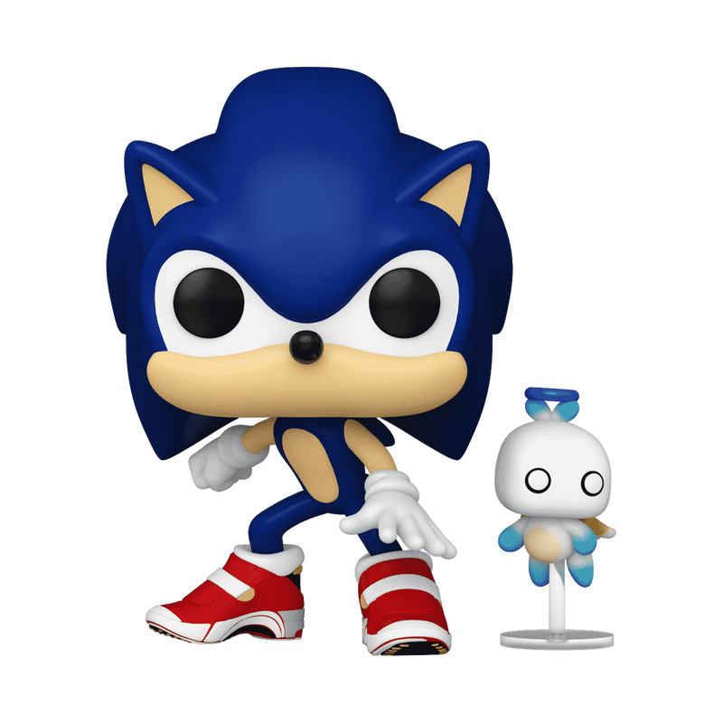 FUNKO Pop! Games 80309 collectible figure FUNKO Pop! Games 80309 collectible figure