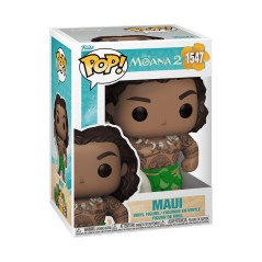 FUNKO POP! 79737 collectible figure