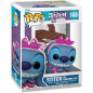 FUNKO POP! Stitch as Cheshire Cat FUNKO POP! Stitch as Cheshire Cat