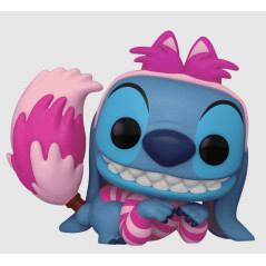 FUNKO POP! Stitch as Cheshire Cat