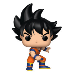 FUNKO POP! Goku