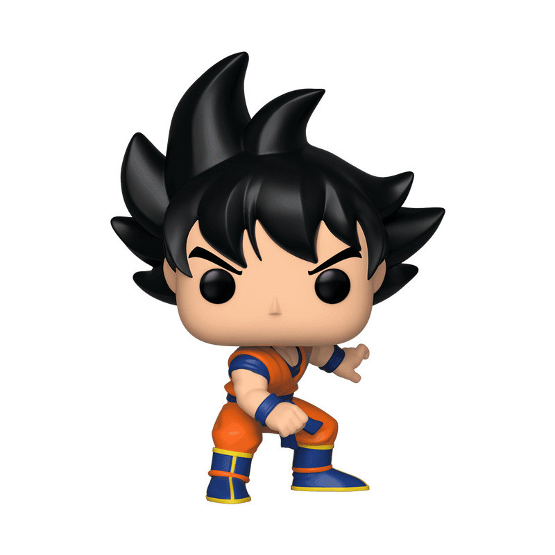 FUNKO POP! Goku FUNKO POP! Goku