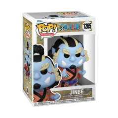 FUNKO POP! 61367 toy figure